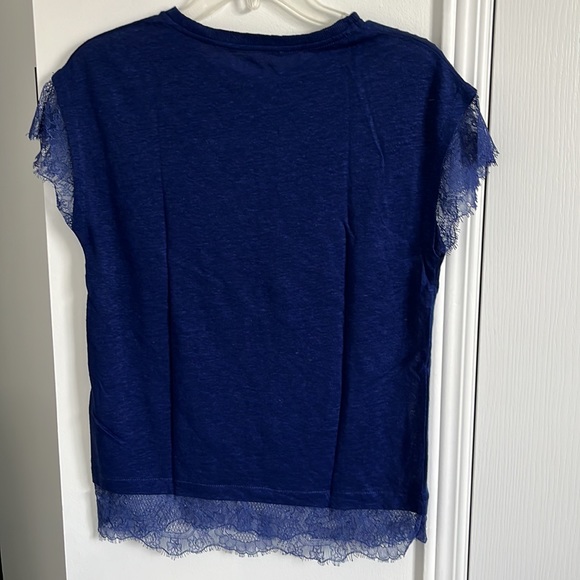 ZARA Summer Tops - set of 5 tops - Picture 11 of 14